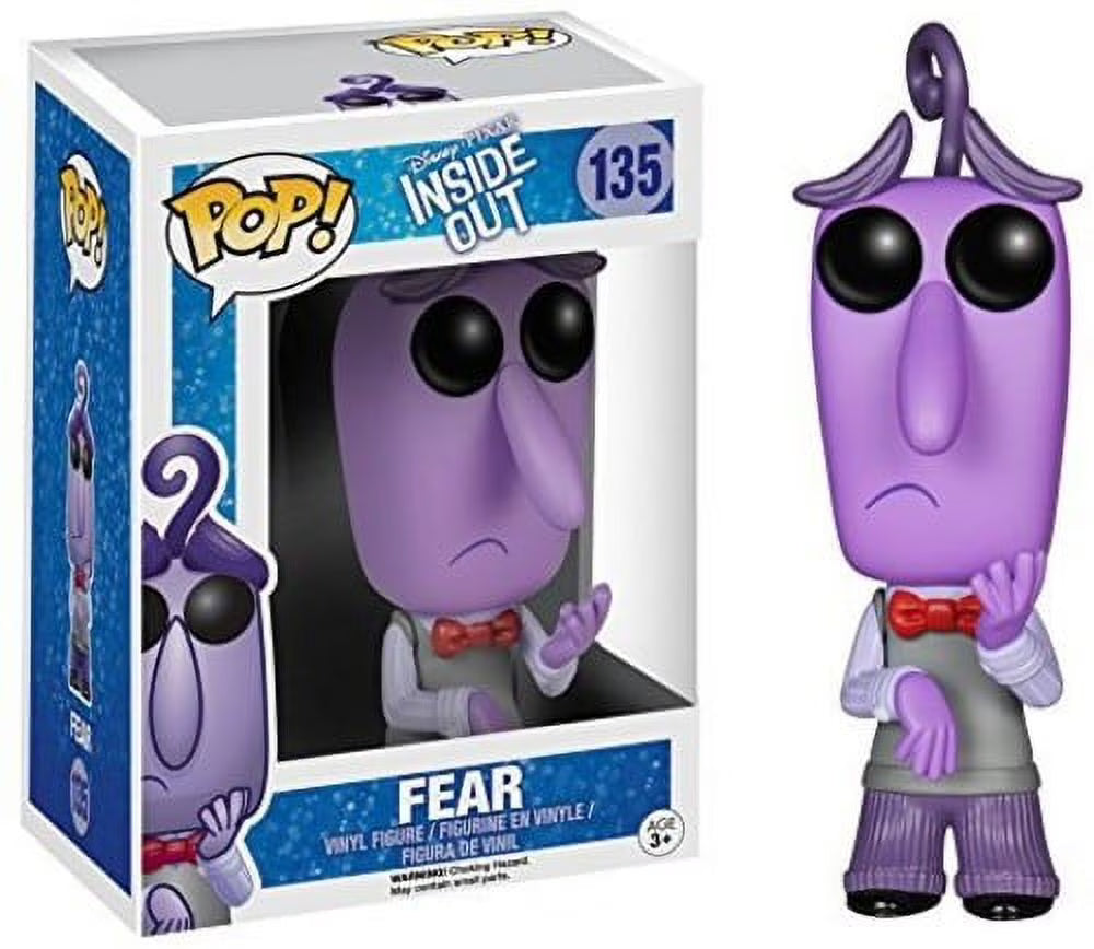 Fear Pop! Vinyl Figure L9326