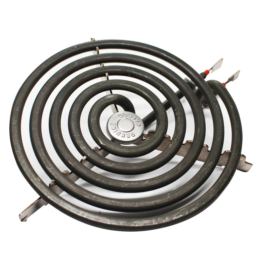 8 inch 6 Turns & 6 inch 5 Turns Surface Burner Elements for Range, Stove & Cooktop K44717