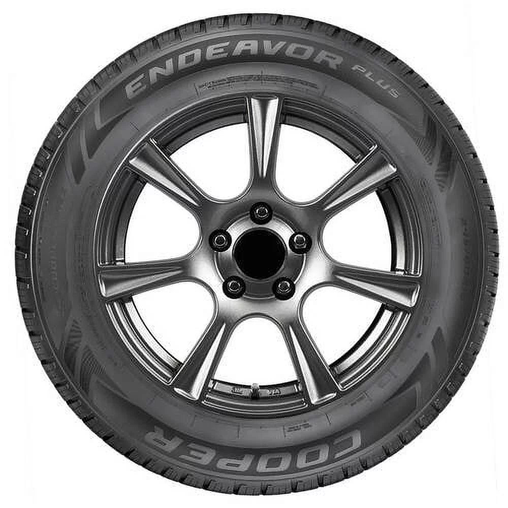 All Season 245/70R17 110T Passenger Tire N65078