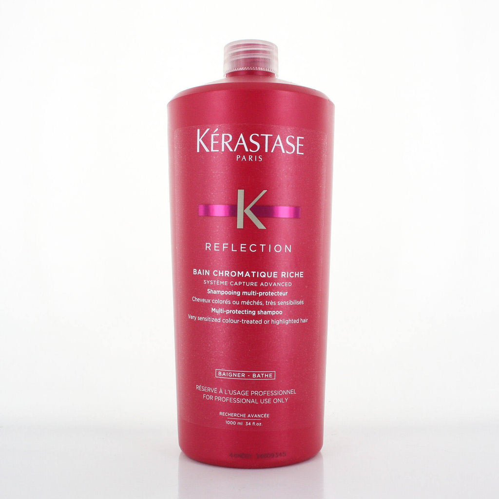 Bain Chroma Riche Shampoo C207762