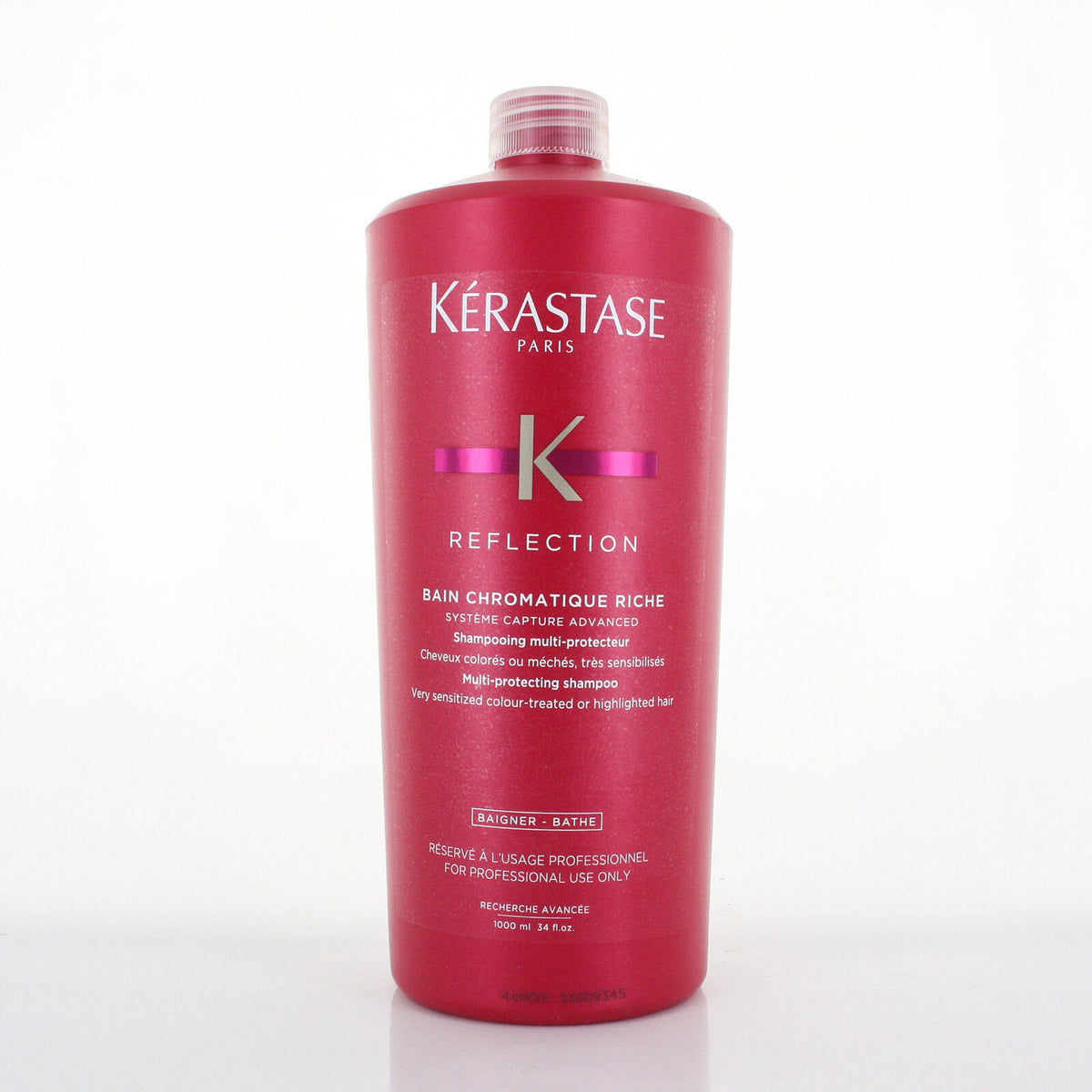 Bain Chroma Riche Shampoo C207762