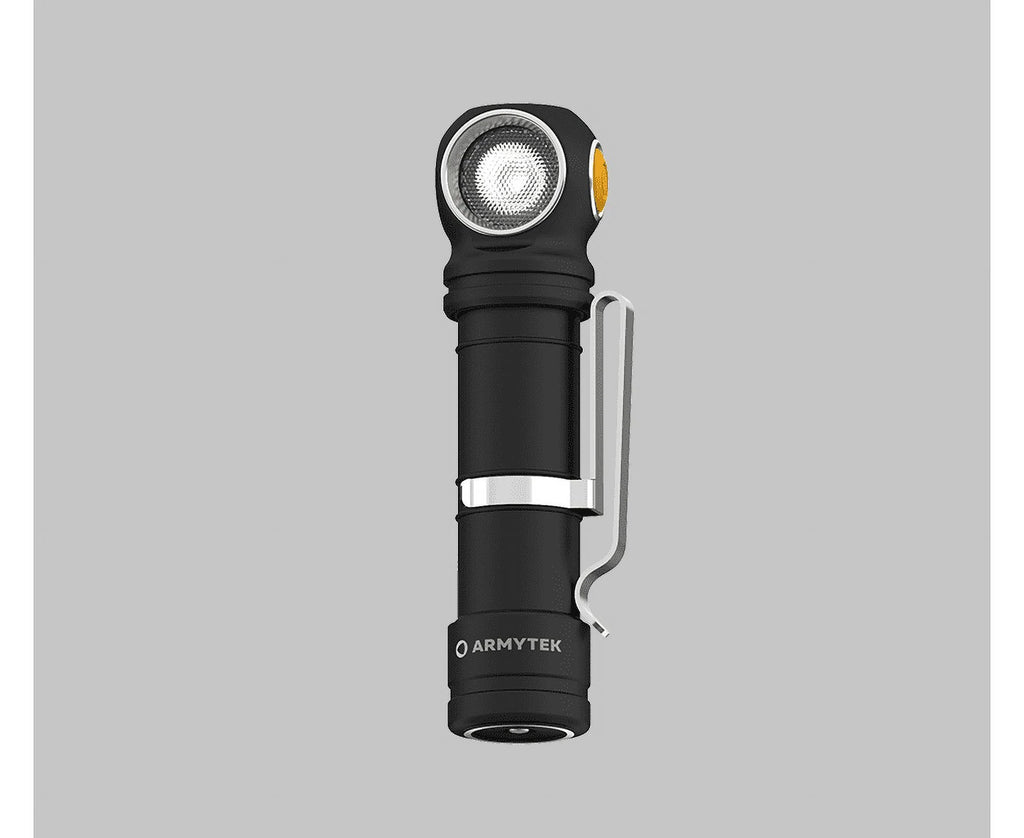 Rechargeable LED Headlamp with Magnet, 4000 Lumens P7895