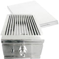 Built-In Propane Gas Infrared Side Burner D97005