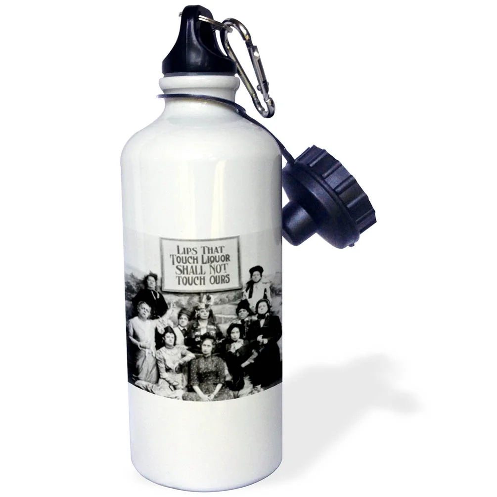 21 oz Sports Water Bottle G333
