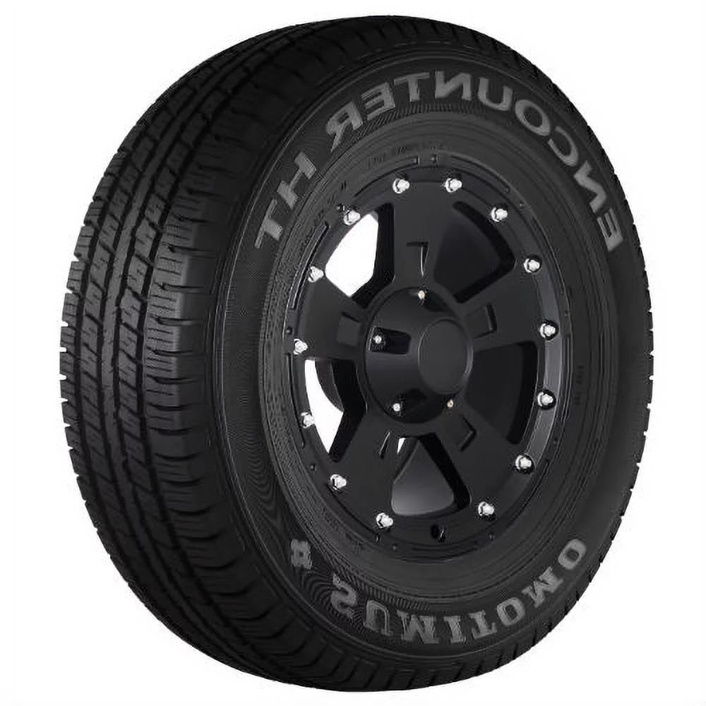 P215/65R17 98T Tire O46593