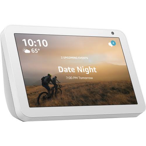 Sandstone Echo Show 8 Smart Display A11628