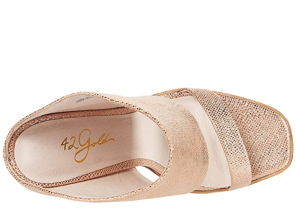 Rose Gold 10 R922406