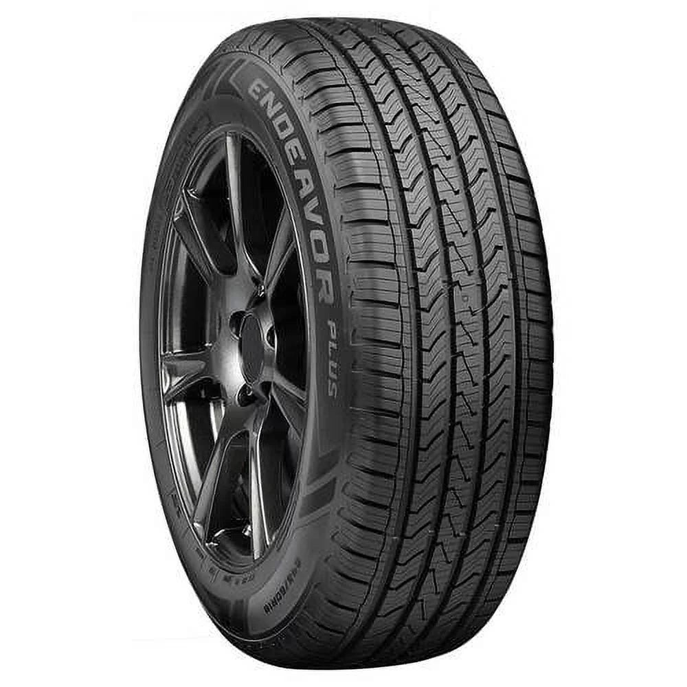 All Season 245/70R17 110T Passenger Tire N65078