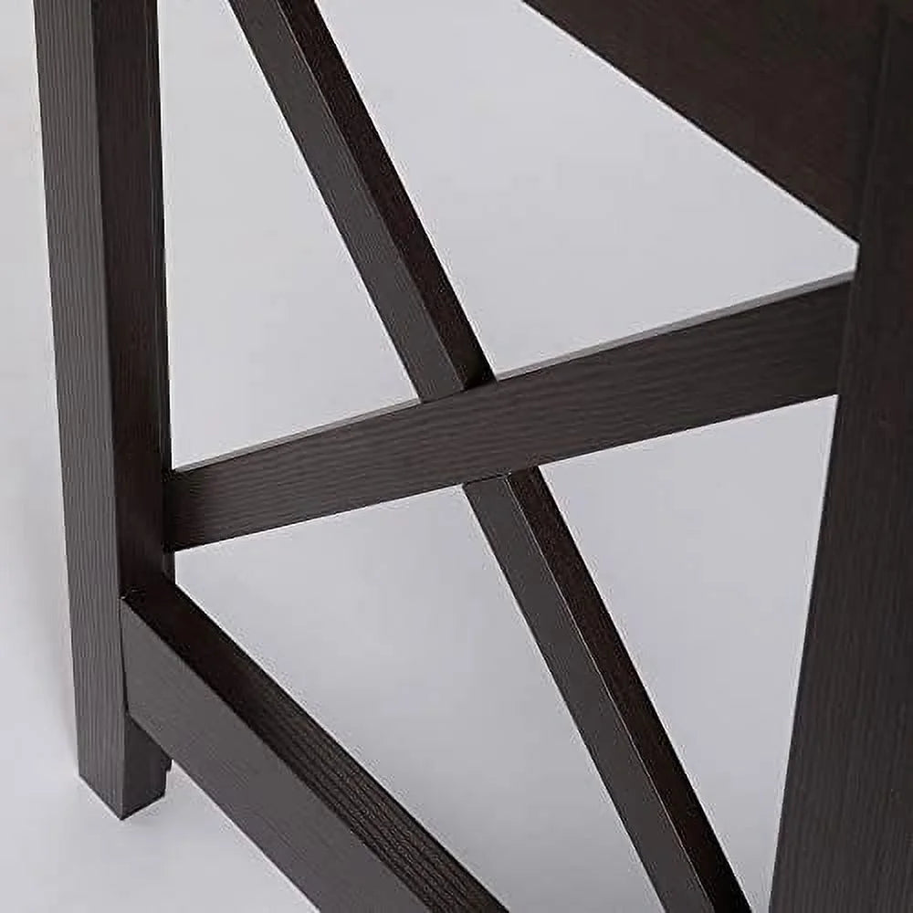 57" L-Shaped Corner Desk Z2366