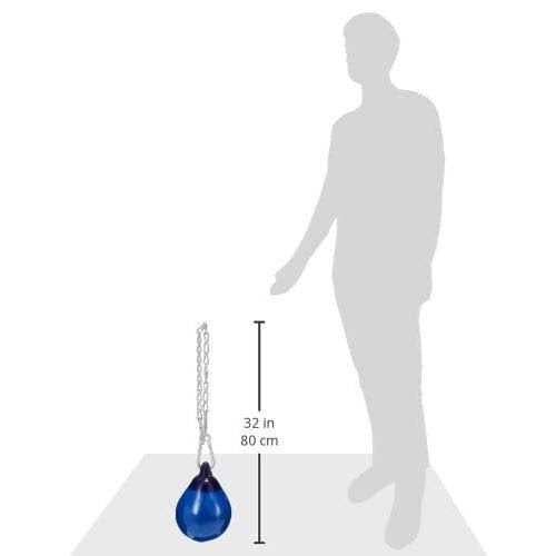 Water Heavy Bag B89791