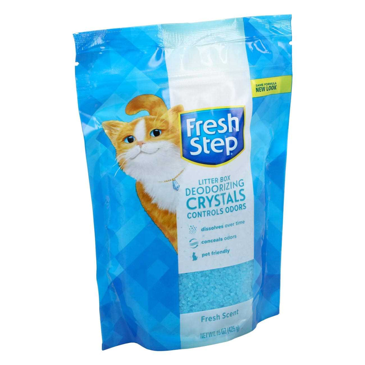 Scented Litter Crystals S231