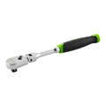 1/2 in. Drive Flex Head Ratchet M180038