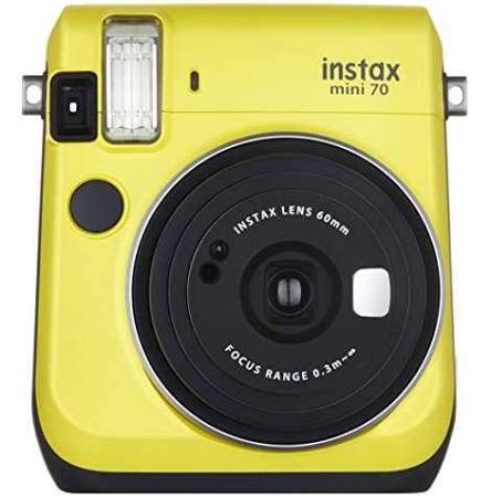 Instax Mini 70 Instant Camera I92543