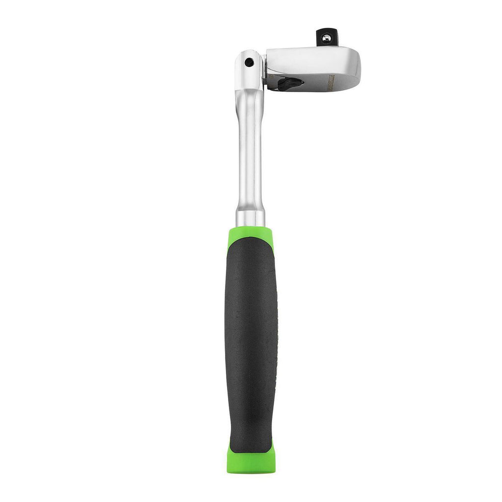 1/2 in. Drive Flex Head Ratchet M180038