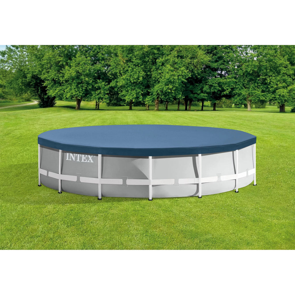 15ft x 42in Above Ground Swimming Pool Set H7023
