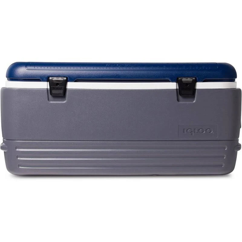 120-Quart Cooler Charcoal S111