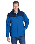 Men's Rain Jacket S19557