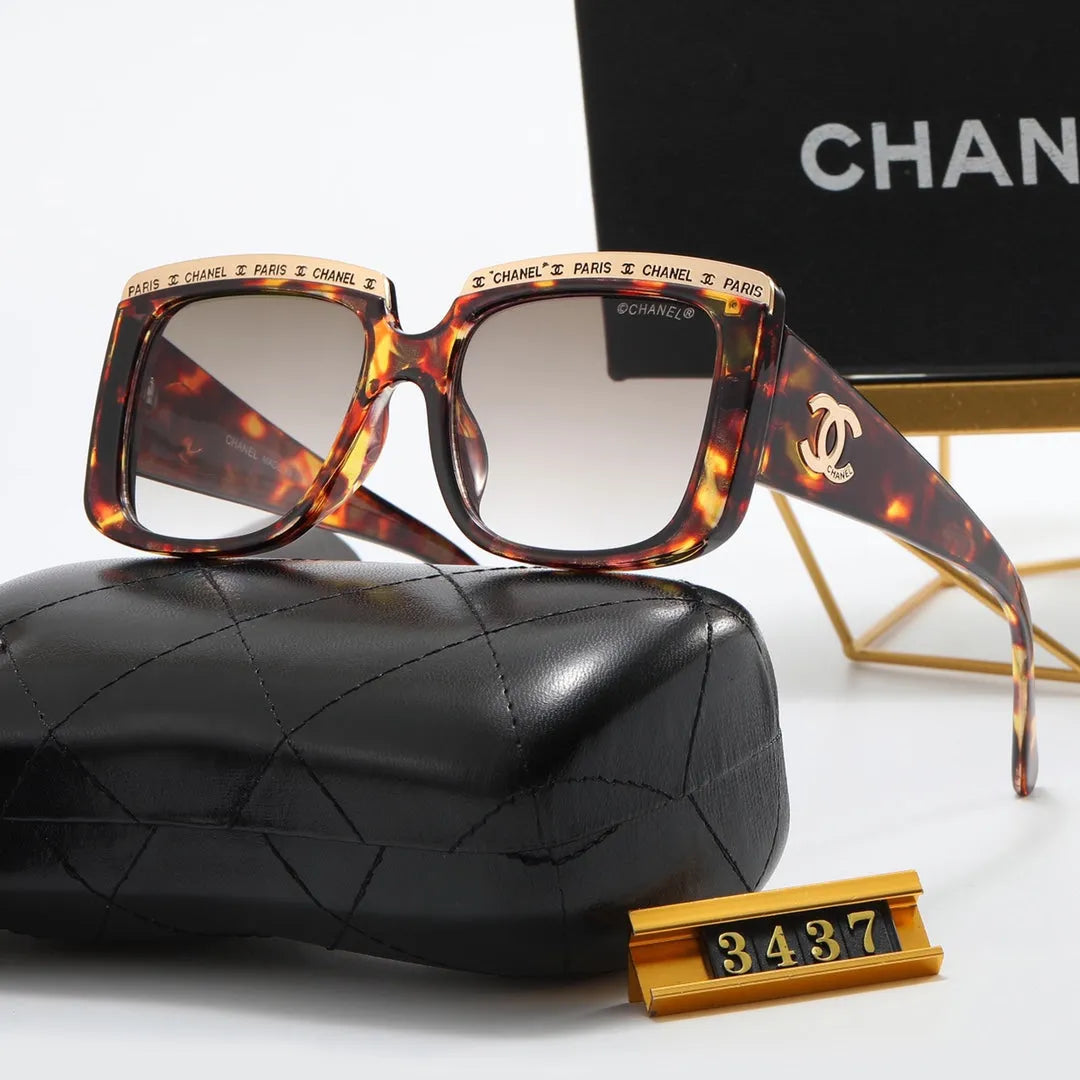 Polarized Sunglasses G2370