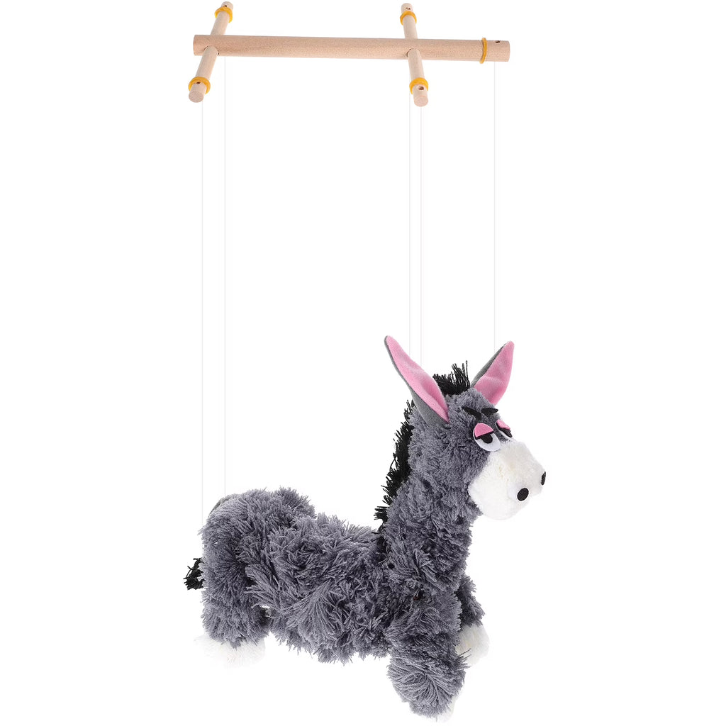 Marionette Puppet Plush Toy T575