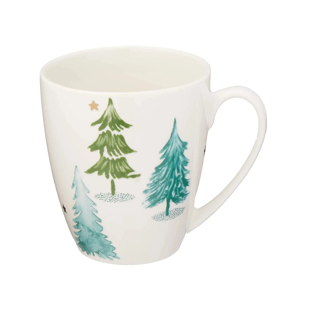 Ceramic Mug Set X3333