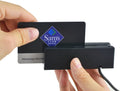 Magnetic Credit Card Reader 3 Tracks USB T5372