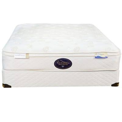 Euro Top 12 inch Mattress P3490