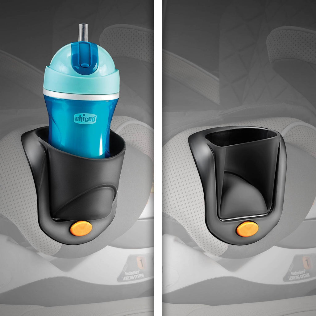 Booster Car Seat C651