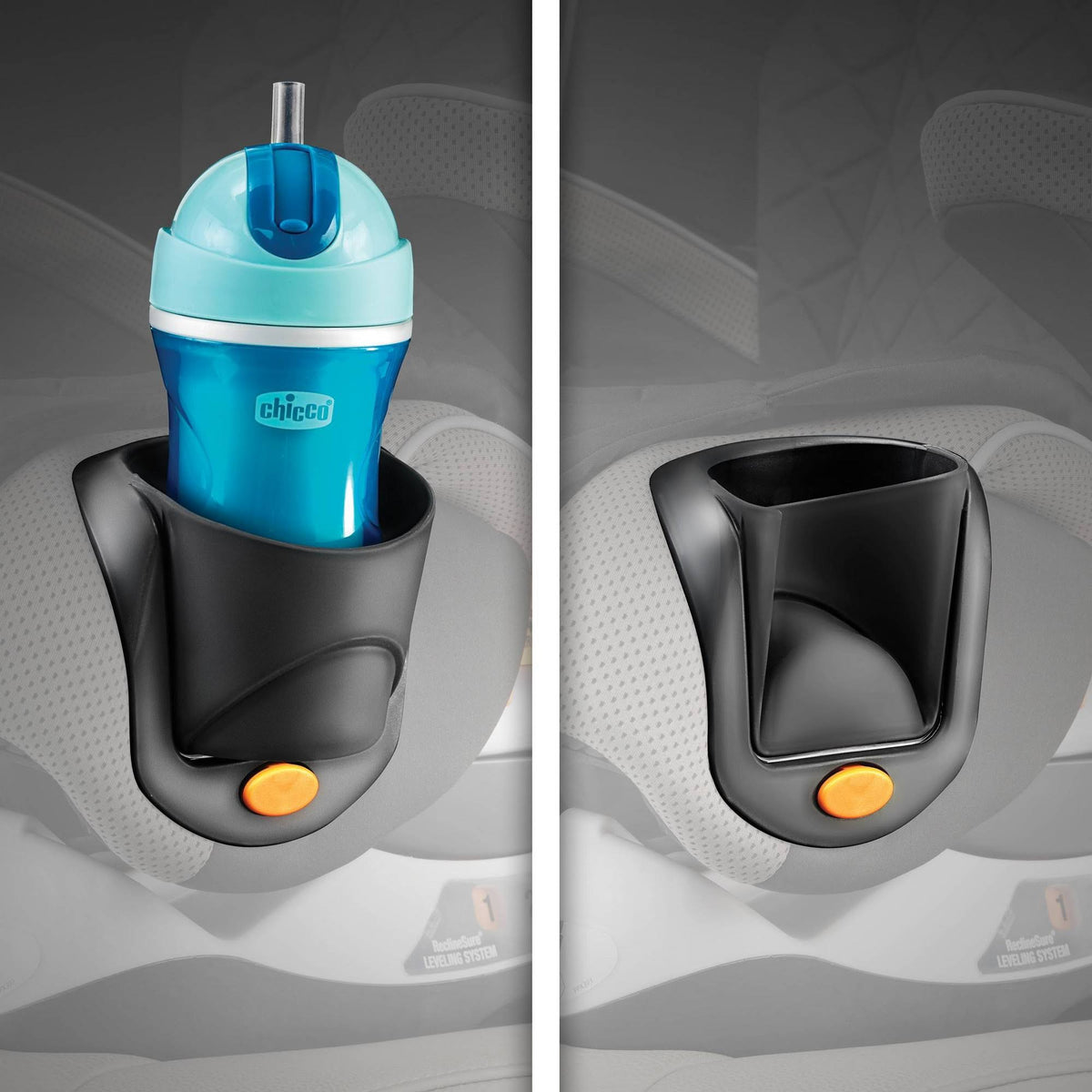 Booster Car Seat C651