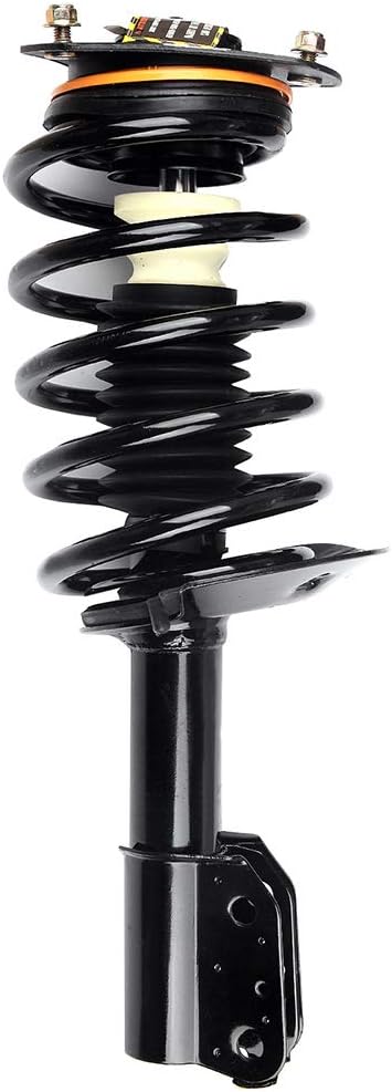 Complete Struts Spring Assembly Front Struts Shock Absorber Set of 2 K85501