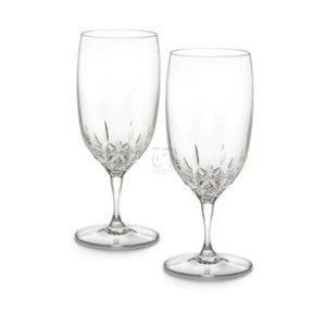 Boxed Pair Water Glass A95041