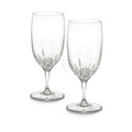 Boxed Pair Water Glass A95041