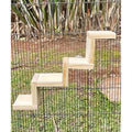 4 Step Small Pet Stairs M44171