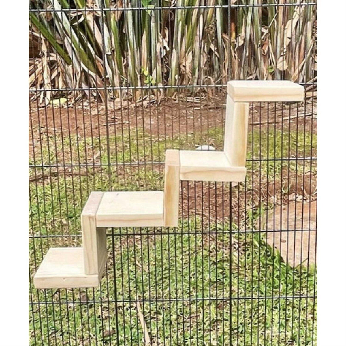 4 Step Small Pet Stairs M44171