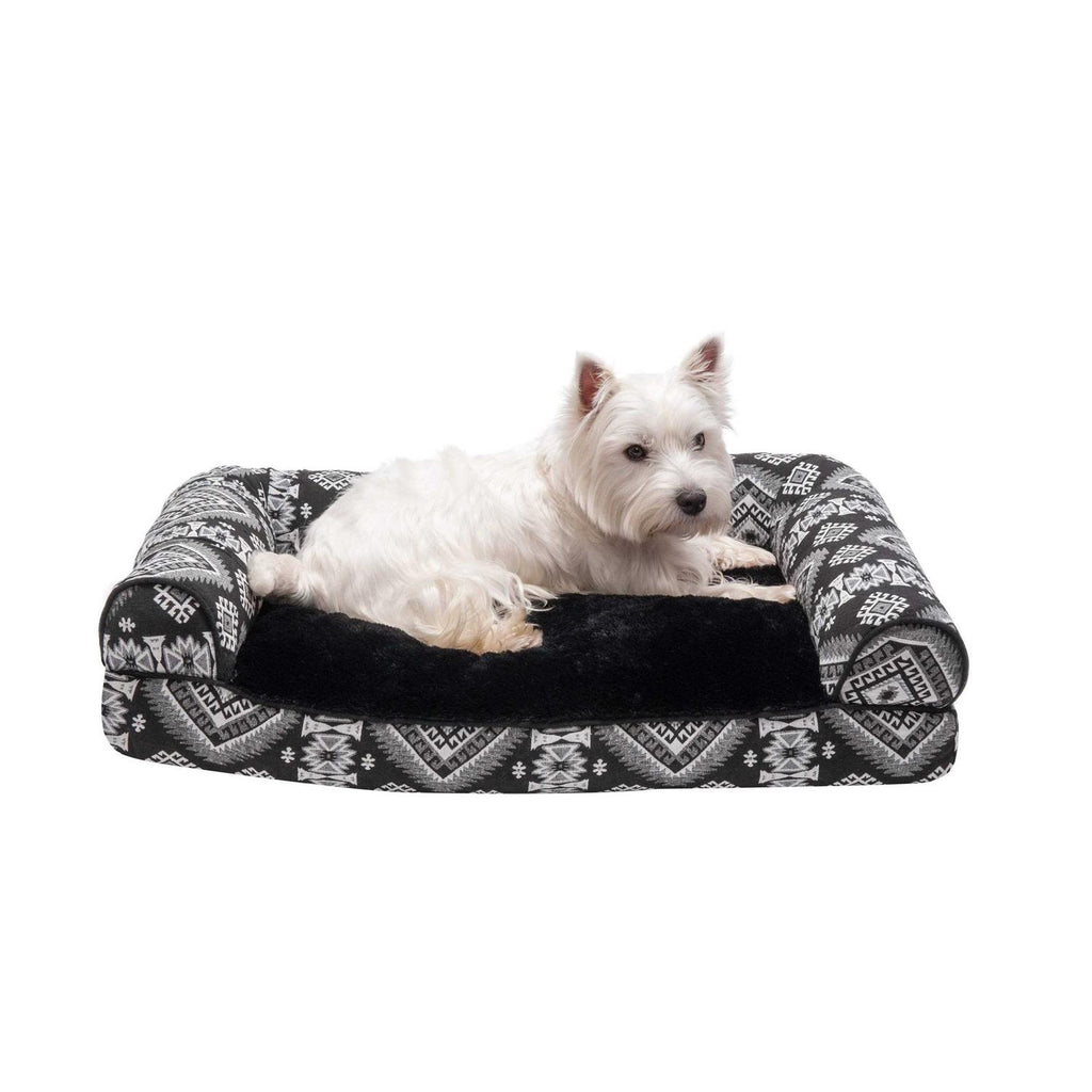 Sofa Dog Bed W57530