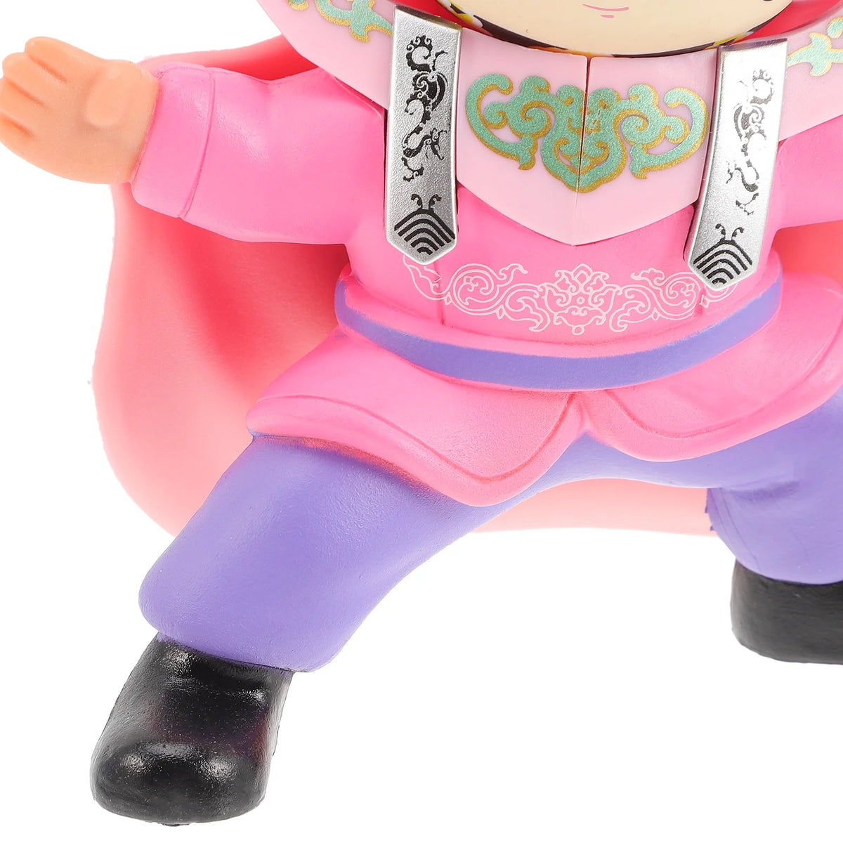 Sichuan Opera Face Doll Christmas Ornaments Z562659