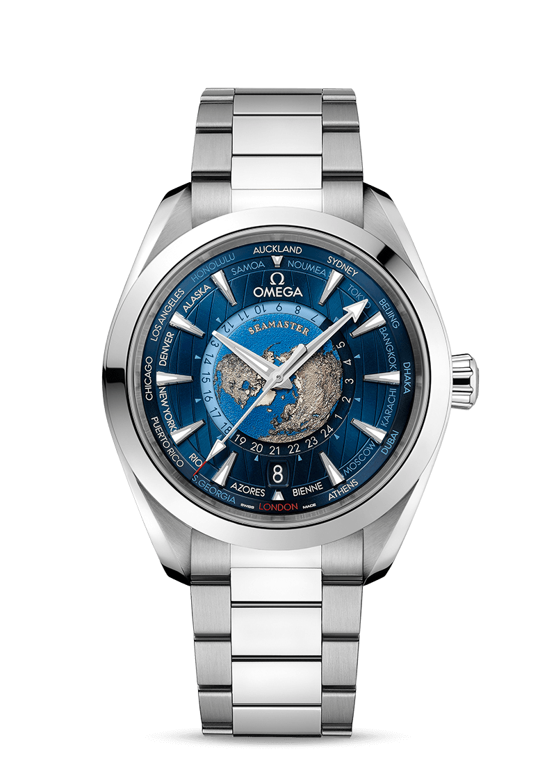 43mm Watch C4824
