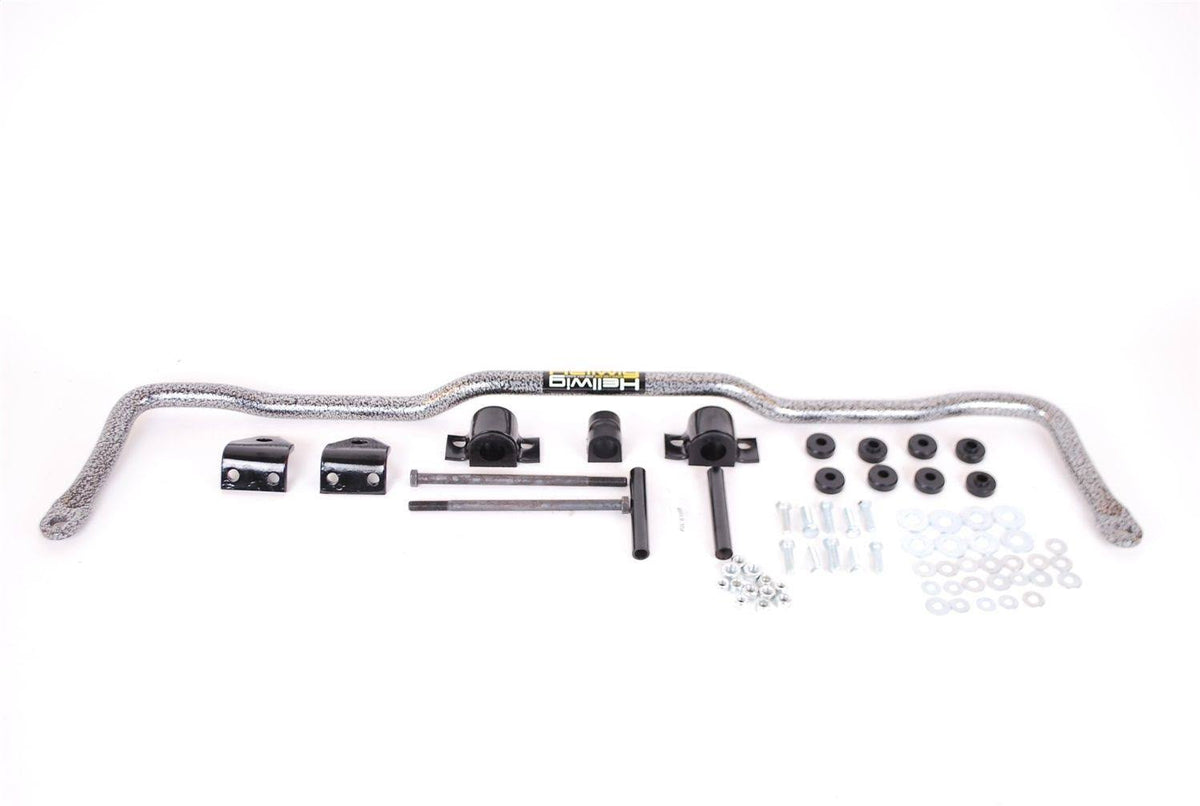 Sway Bar W21983