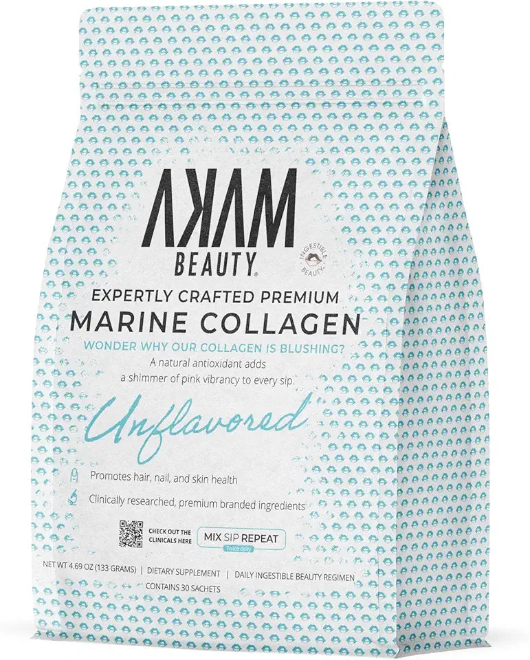 Marine Collagen Peptides E4850