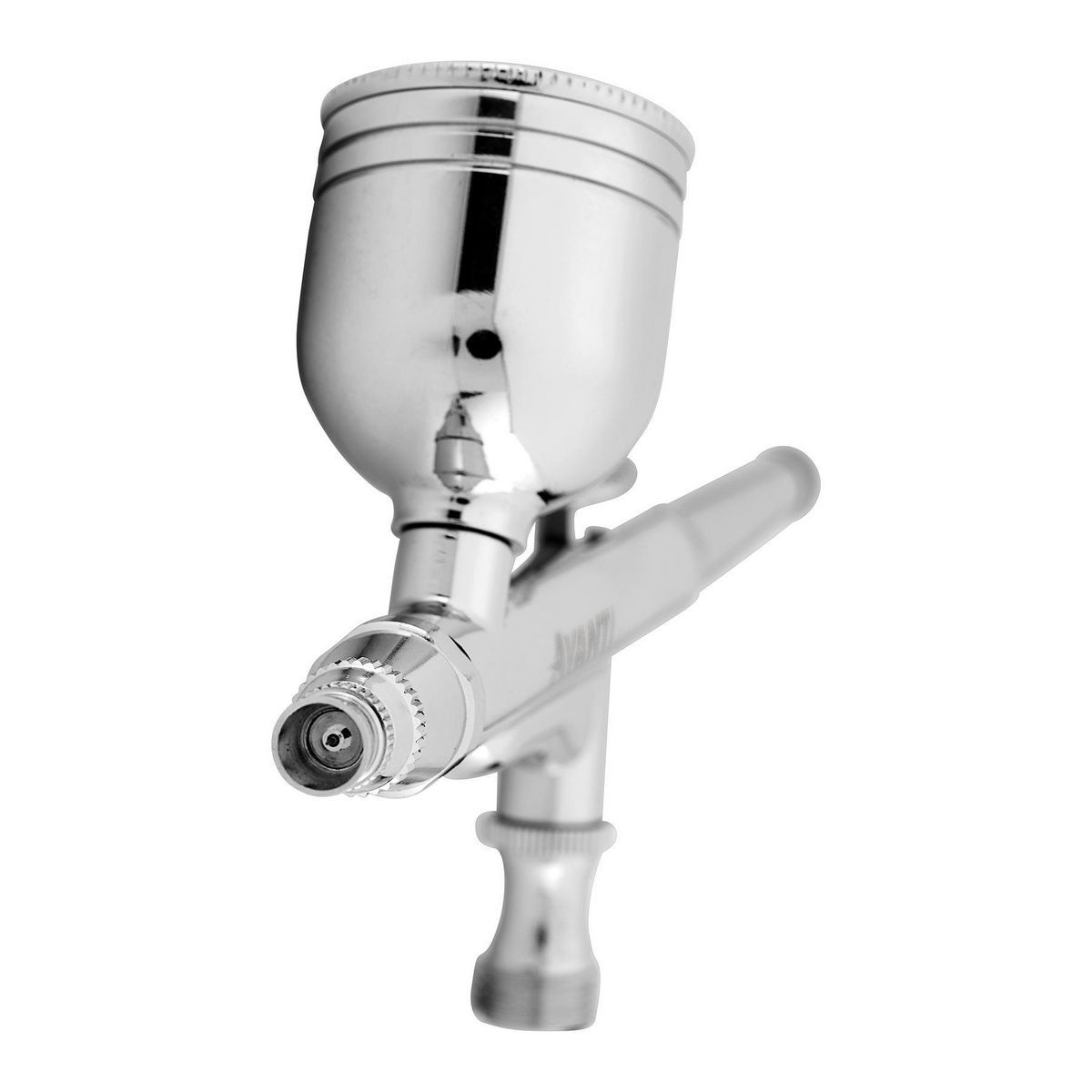 Gravity-Feed Dual-Action Airbrush I5921