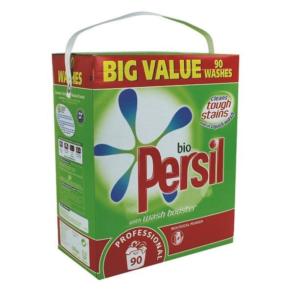 6.3kg Bio Laundry Detergent O75329