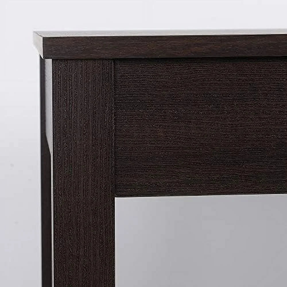57" L-Shaped Corner Desk Z2366