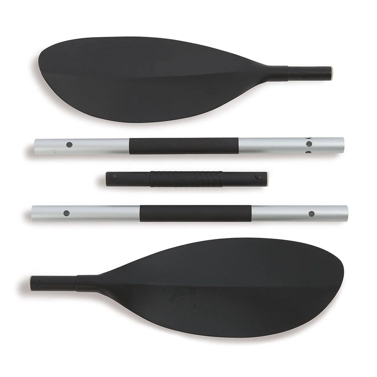 Inflatable Kayak with Oars and Hand Pump X98614