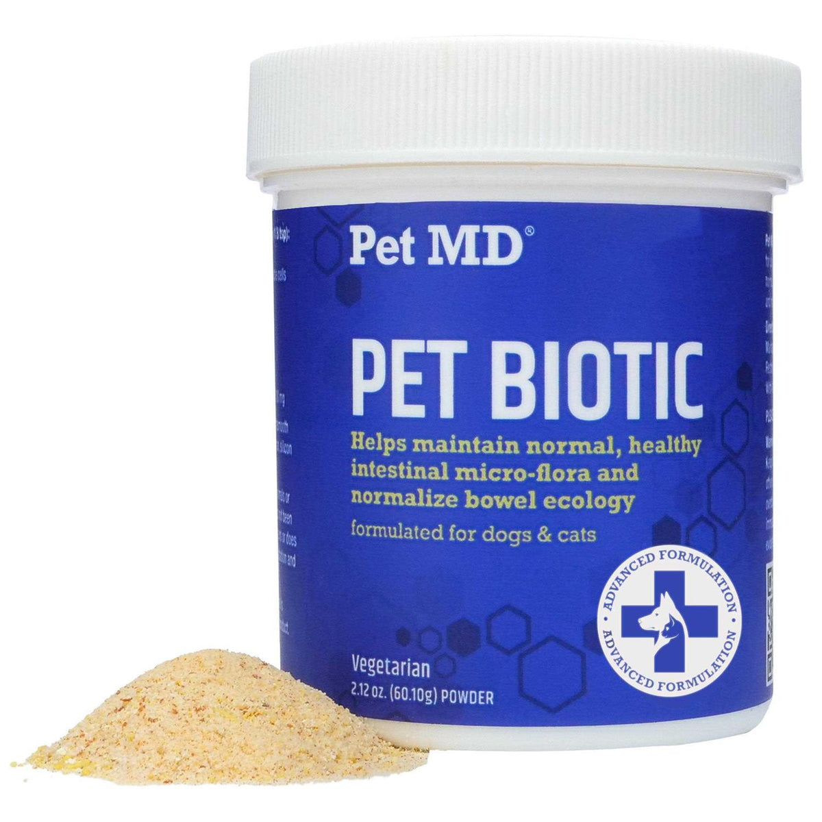Probiotics for Dogs & Cats G90188