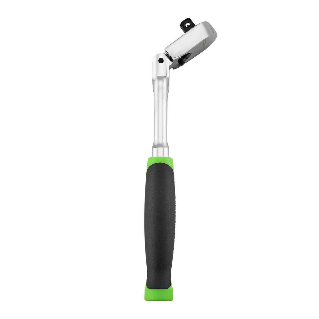1/2 in. Drive Flex Head Ratchet M180038