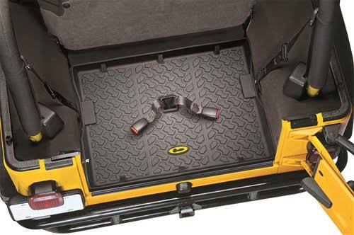 Cargo Liner R862