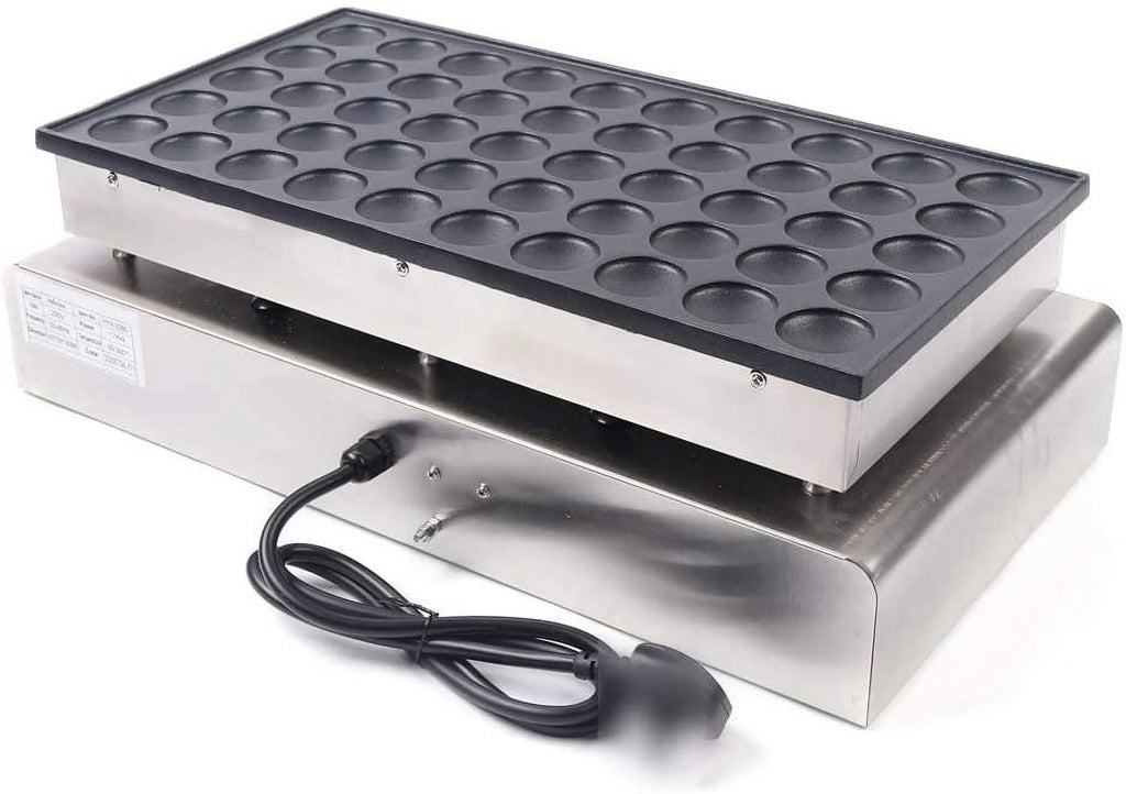 Nonstick Electric Mini Pancake Maker I348