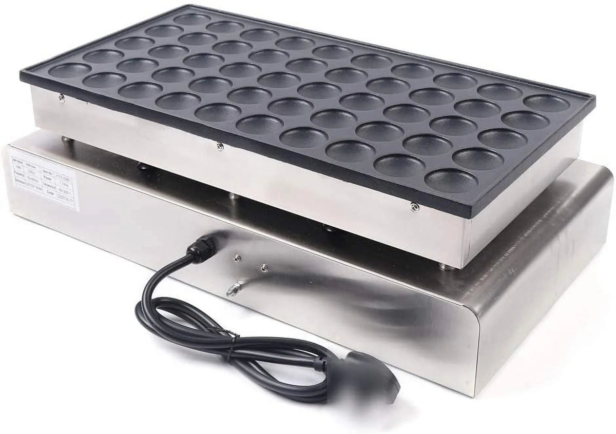 Nonstick Electric Mini Pancake Maker I348