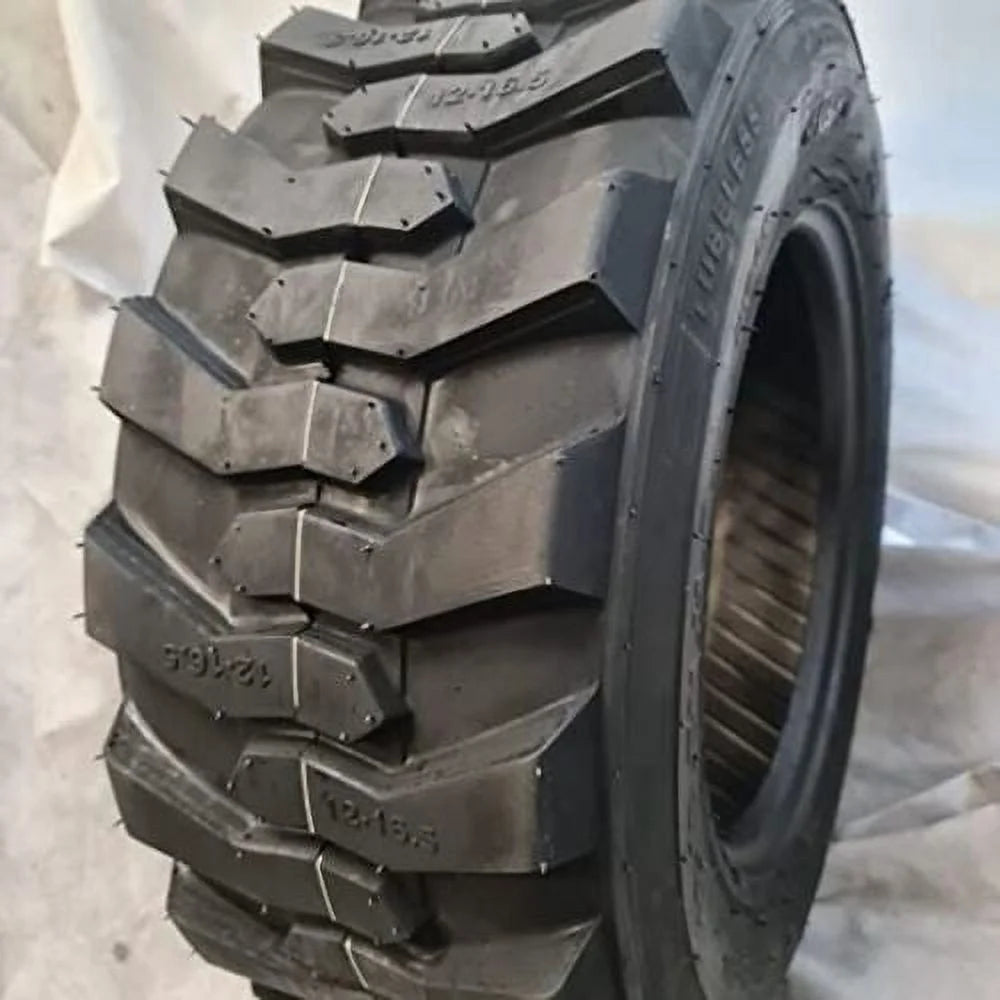 12-16.5 NHS Skid Steer Tires, 12 Ply T673119
