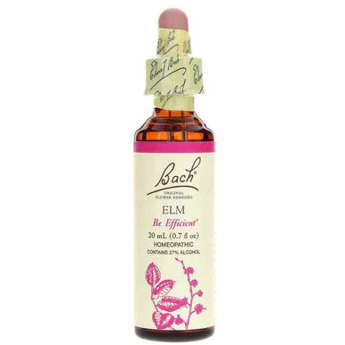 Elm 20ml T122