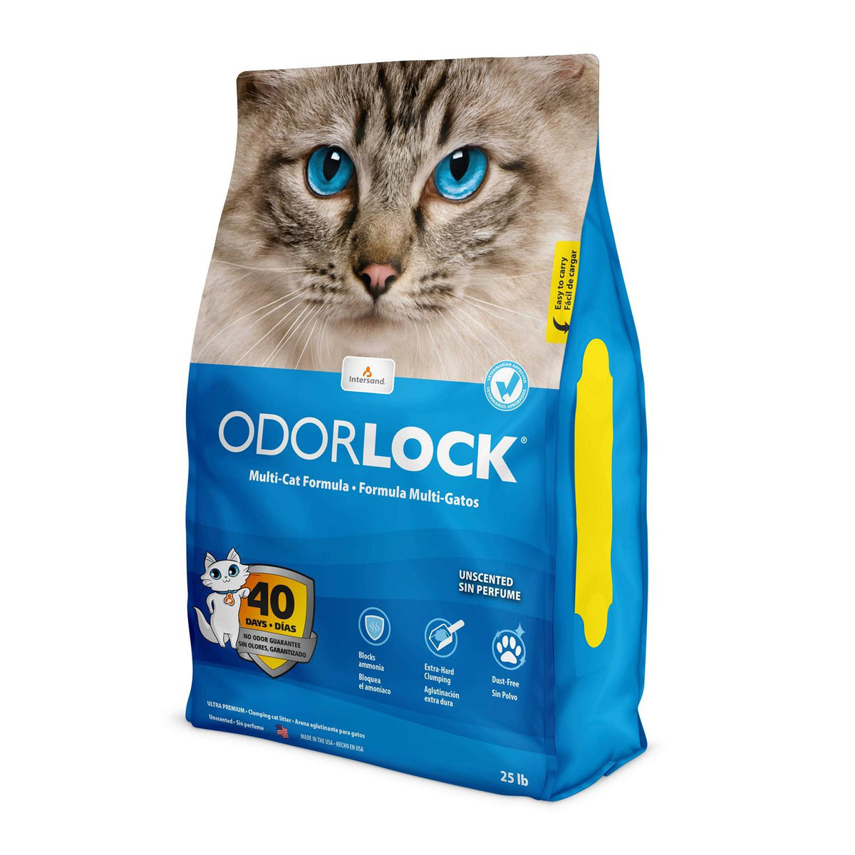 Cat Litter U313304